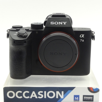 SONY ALPHA 7 III