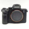 SONY ALPHA 7 III