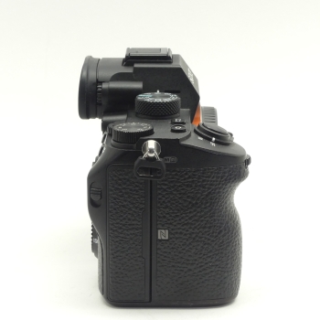 SONY ALPHA 7 III