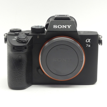 SONY ALPHA 7 III