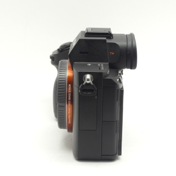 SONY ALPHA 7 III