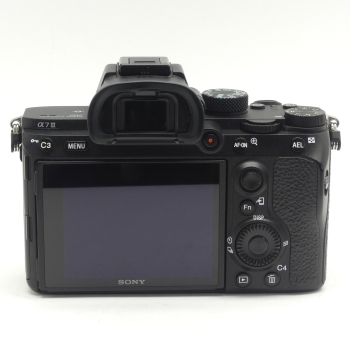 SONY ALPHA 7 III