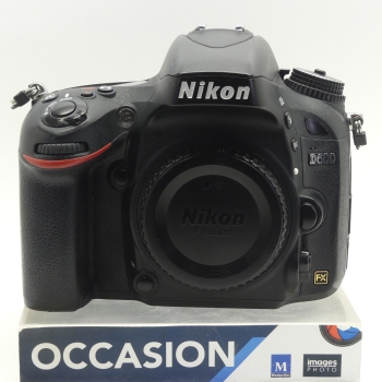 NIKON D600