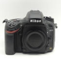 NIKON D600