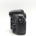 NIKON D600