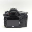 NIKON D600