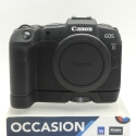 CANON EOS RP + GRIP EG-E1