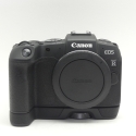CANON EOS RP + GRIP EG-E1
