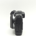 CANON EOS RP + GRIP EG-E1