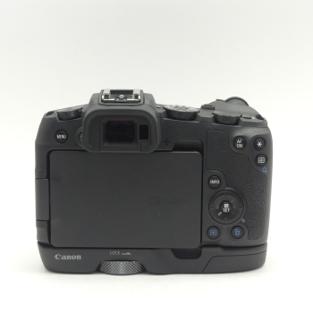CANON EOS RP + GRIP EG-E1