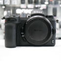 Nikon Z7 II (produit de démo vitrine - garantie 2 ans constructeur - TVA récupérable)