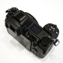 Nikon Z7 II (produit de démo vitrine - garantie 2 ans constructeur - TVA récupérable)