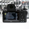 Nikon Z7 II (produit de démo vitrine - garantie 2 ans constructeur - TVA récupérable)
