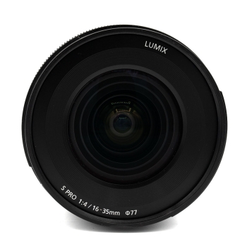 PANASONIC 16-35/4 S