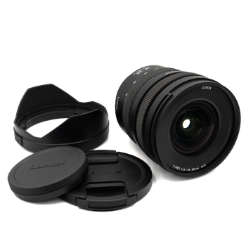 PANASONIC 16-35/4 S