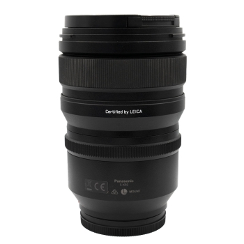 PANASONIC 50/1.4 S