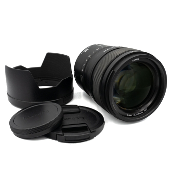 PANASONIC 50/1.4 S