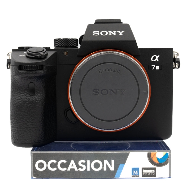 SONY ALPHA 7 III SONY ALPHA 7 III