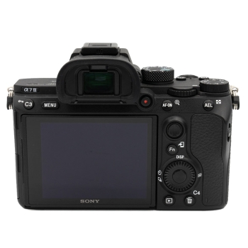 SONY ALPHA 7 III