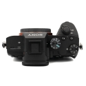 SONY ALPHA 7 III