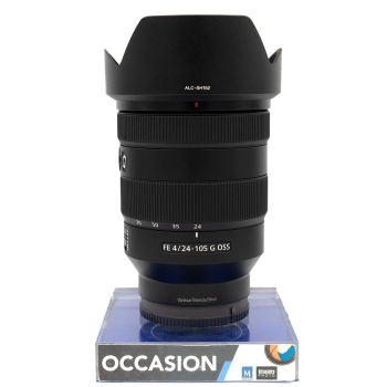 SONY FE 24-105/4 G OSS