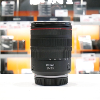 RF 24-105 MM F/4 L IS USM