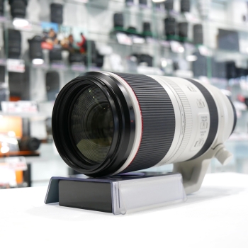 CANON RF 100-500 MM F/4.5-7.5 L