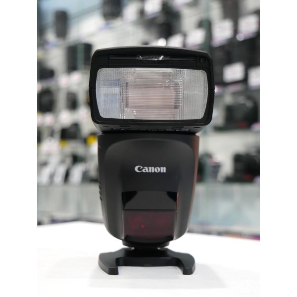 CANON SPEEDLITE 470EX-AI CANON SPEEDLITE 470EX-AI