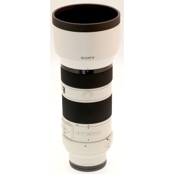 SONY OBJ 70-200 F4 G OSS