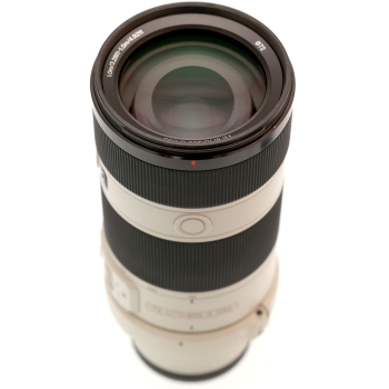 SONY OBJ 70-200 F4 G OSS