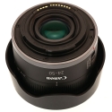 CANON 24-50/4.5-6.3 IS STM