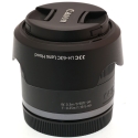 CANON 24-50/4.5-6.3 IS STM
