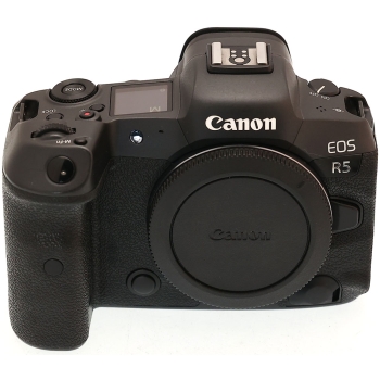 CANON BOITIER R5