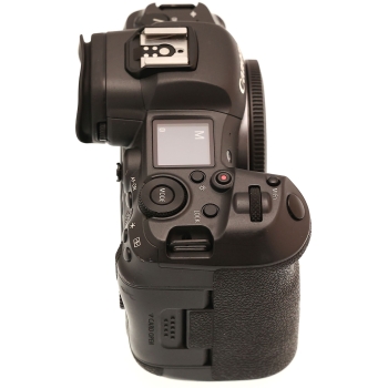 CANON BOITIER R5