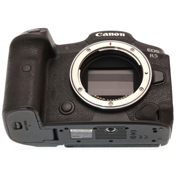 CANON BOITIER R5