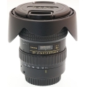 TOKINA 11-16 F2.8 DX II CANON APSC