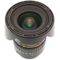 TOKINA 11-16 F2.8 DX II CANON APSC