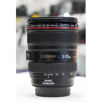 CANON EF-24-105 F/4 L USM