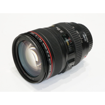 CANON EF-24-105 F/4 L USM