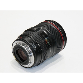 CANON EF-24-105 F/4 L USM