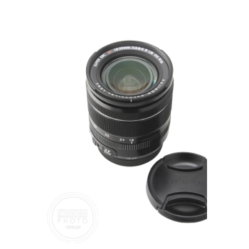 FUJI XF 18-55