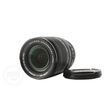 FUJI XF 18-55
