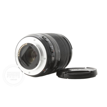 FUJI XF 18-55