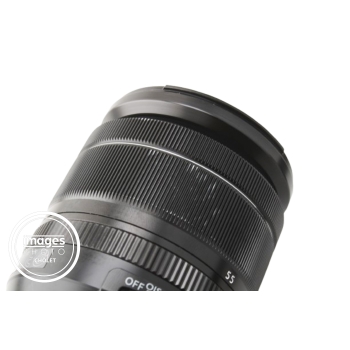 FUJI XF 18-55