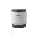 CANON EF EXTENDER 2X III
