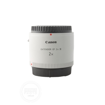 CANON EF EXTENDER 2X III