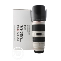 CANON EF 70-200 F/2.8 L IS II USM