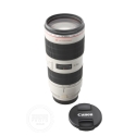 CANON EF 70-200 F/2.8 L IS II USM