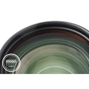 CANON EF 70-200 F/2.8 L IS II USM