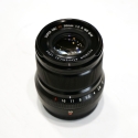 Fuji XF 50 mm f/2 R WR